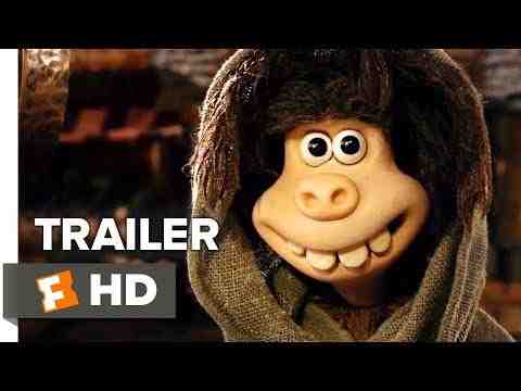 Early Man - trailer 2
