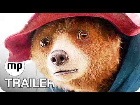 Paddington 2 - trailer 3