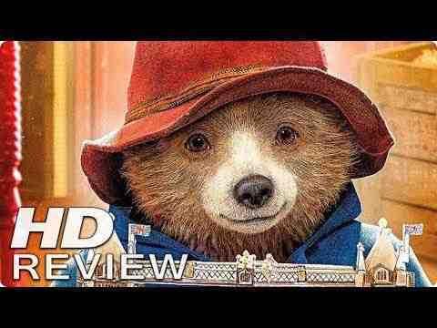 Paddington 2 - Robert Hofmann Kritik Review