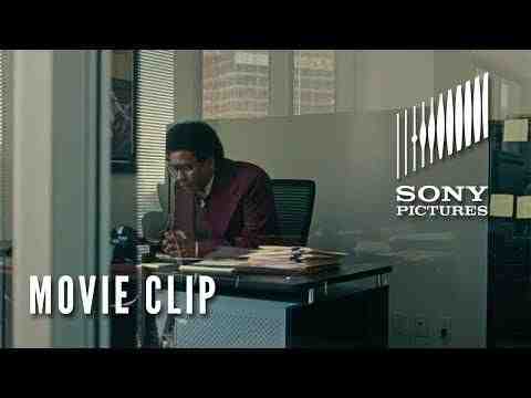 Roman J Israel, Esq. - Clip 
