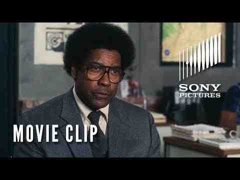 Roman J Israel, Esq. - Clip 