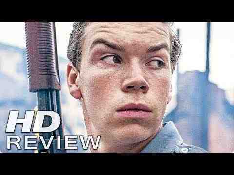 Detroit - Robert Hofmann Kritik Review