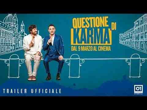 Questione di Karma 1