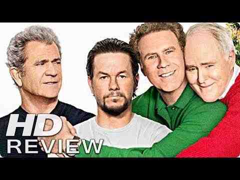 Daddy's Home 2 - Robert Hofmann Kritik Review