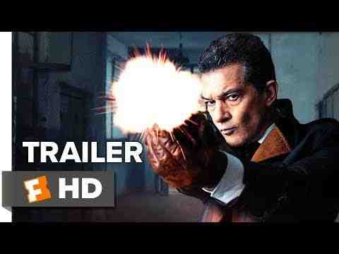 Bullet Head - trailer 1