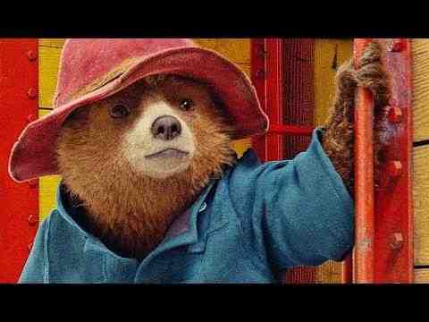 Paddington 2 - Trailer & Featurette