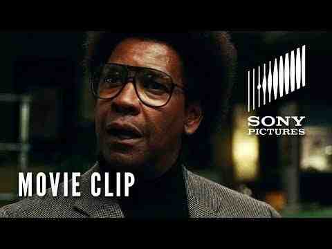 Roman J Israel, Esq. - Clip 