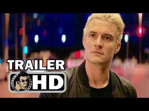 S.M.A.R.T. Chase - trailer 1