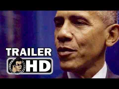 The Final Year - trailer 1