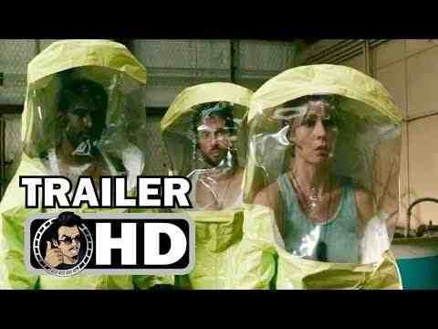 Flashburn - trailer 1