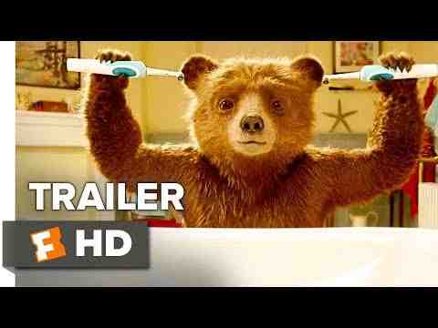 Paddington 2 - trailer 3