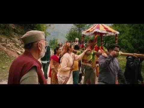 Dev Bhoomi - trailer