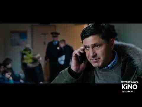 Yolki novye - trailer