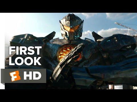Pacific Rim Uprising - Featurette