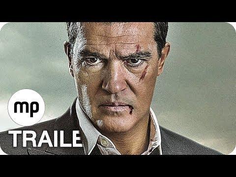 Pfad der Rache - trailer 1