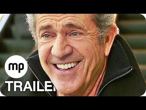 Daddy's Home 2 - Trailer & Filmclip