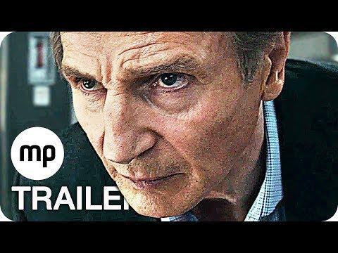 The Commuter - trailer 1