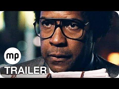 Roman Israel, Esq. - Die Wahrheit und nichts als die Wahrheit - trailer 1