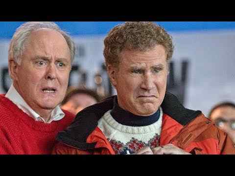 Daddy's Home 2 - Trailer & Featurette