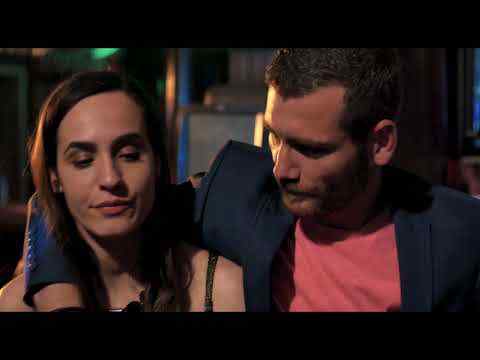 A Dream - trailer