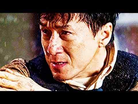 Bleeding Steel - trailer 1