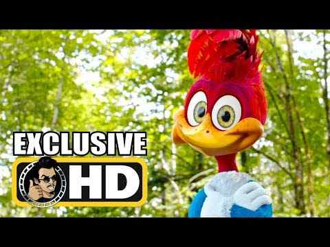 Woody Woodpecker - trailer 1