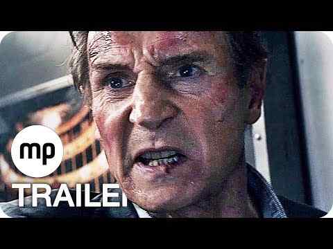 The Commuter - trailer 2