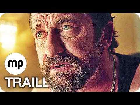 Criminal Squad - trailer 1