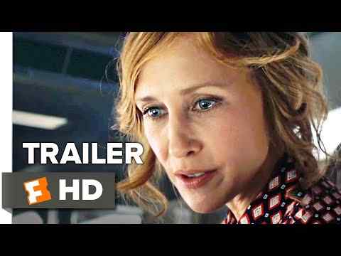 The Commuter - trailer 3