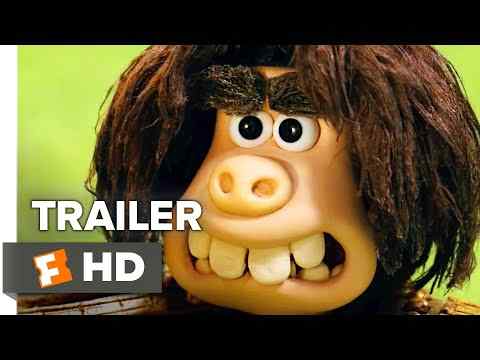 Early Man - trailer 3