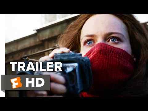 Mortal Engines - trailer 1