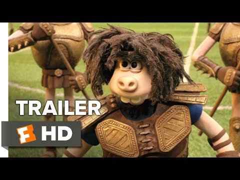 Early Man - trailer 4
