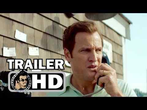 Chappaquiddick - trailer 1
