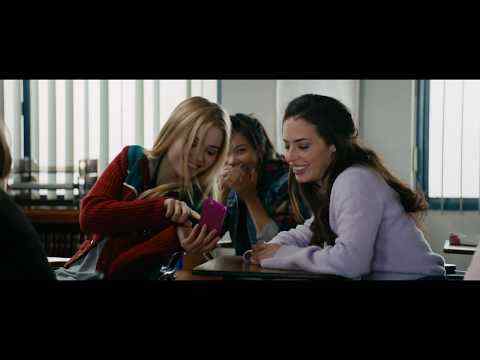 Little Bitches - trailer 1