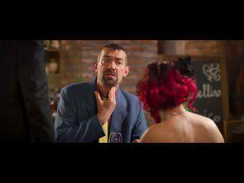 Frontaliers Disaster - trailer