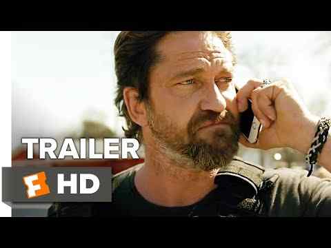 Den of Thieves - trailer 2