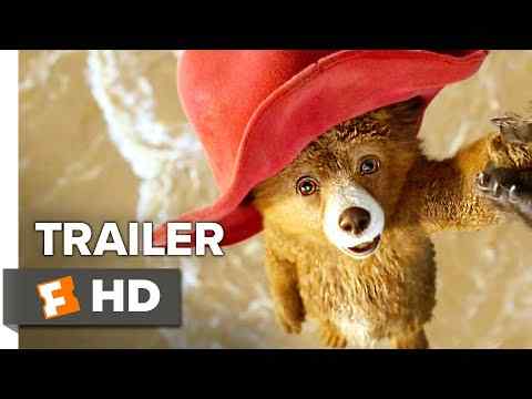Paddington 2 - trailer 4