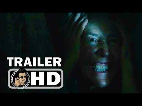 The Midnight Man - trailer 1