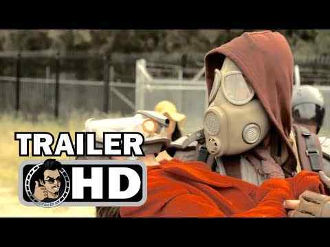 Blue World Order - trailer 1