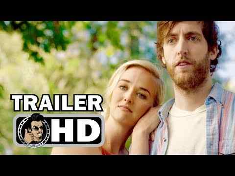 Entanglement - trailer 1