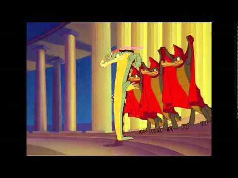 Fantasia 2000 - trailer