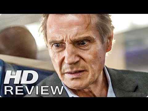 The Commuter - Robert Hofmann Kritik Review
