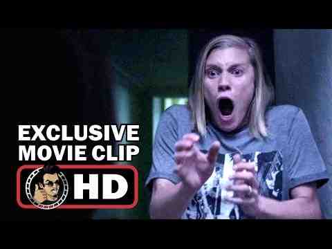 Don't Knock Twice - Clip 