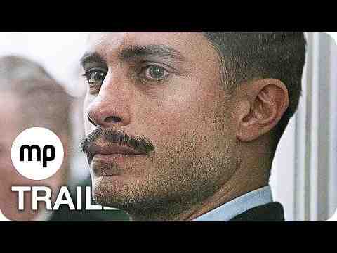 Neruda - trailer 1