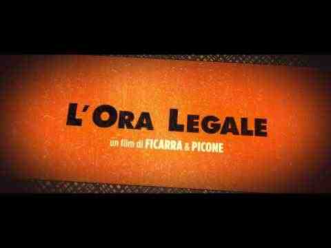 L'ora legale