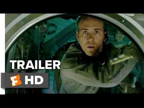 Life - trailer 3