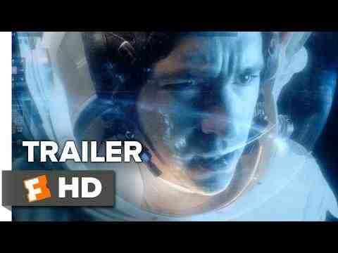 Life - trailer 4
