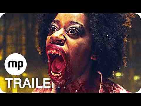 The Night Watchmen - trailer 1