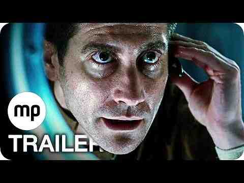 Life - trailer 2
