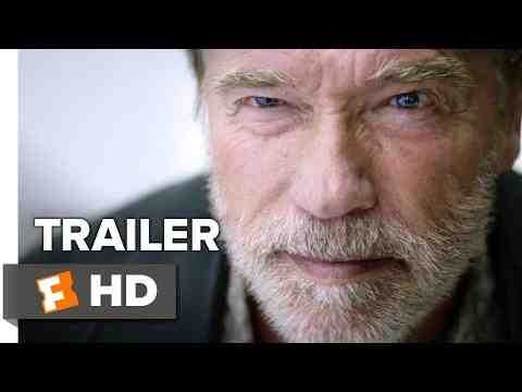 Aftermath - trailer 1